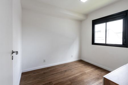 Quarto 1 de apartamento para alugar com 2 quartos, 42m² em Barra Funda, São Paulo