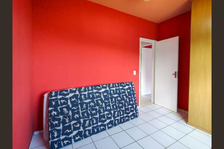 Apartamento para alugar com 67m², 2 quartos e 1 vagaQuarto 2