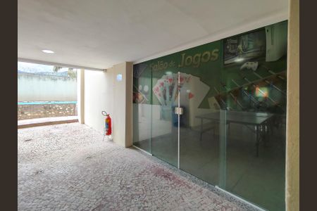 Apartamento para alugar com 67m², 2 quartos e 1 vagaSala de Jogos