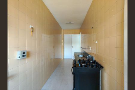 Apartamento para alugar com 67m², 2 quartos e 1 vagaCozinha