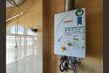 Apartamento para alugar com 67m², 2 quartos e 1 vagaÁrea de Serviço