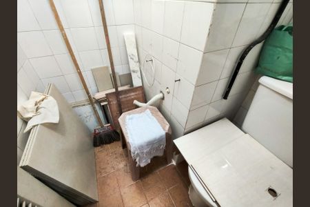 Apartamento para alugar com 67m², 2 quartos e 1 vagaBanheiro de serviço
