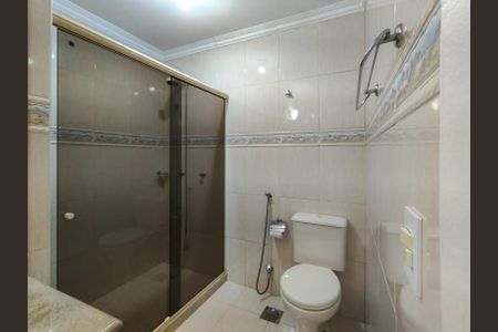 Apartamento para alugar com 67m², 2 quartos e 1 vagaBanheiro Corredor