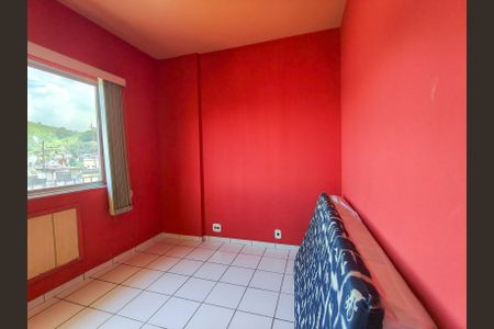 Apartamento para alugar com 67m², 2 quartos e 1 vagaQuarto 2