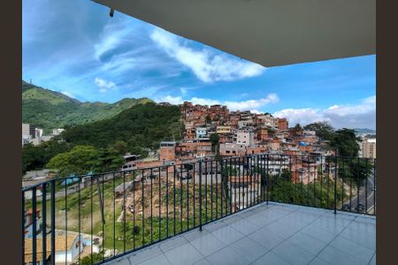 Apartamento para alugar com 67m², 2 quartos e 1 vagaVista da Sala