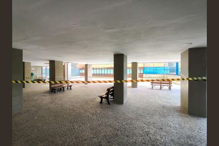 Apartamento para alugar com 67m², 2 quartos e 1 vagaÁrea comum - Playground