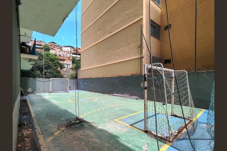 Apartamento para alugar com 67m², 2 quartos e 1 vagaQuadra Esportiva