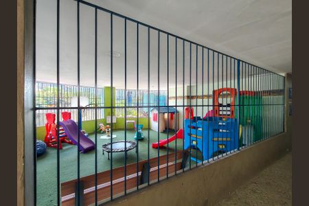 Apartamento para alugar com 67m², 2 quartos e 1 vagaBrinquedoteca