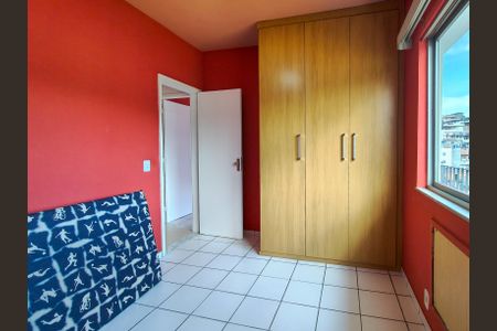 Apartamento para alugar com 67m², 2 quartos e 1 vagaQuarto 2