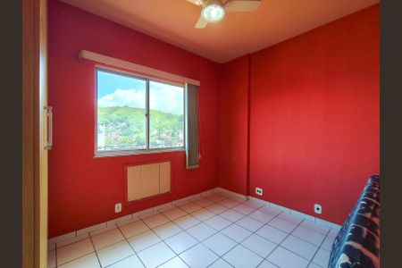 Apartamento para alugar com 67m², 2 quartos e 1 vagaQuarto 2