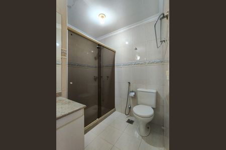 Apartamento para alugar com 67m², 2 quartos e 1 vagaBanheiro Corredor