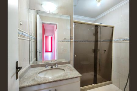 Apartamento para alugar com 67m², 2 quartos e 1 vagaBanheiro Corredor