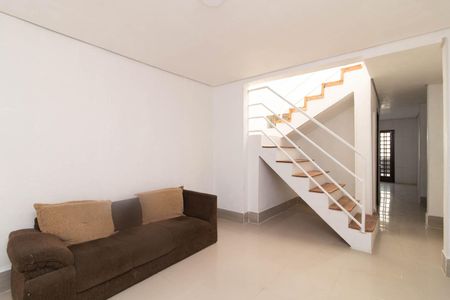 Casa para alugar com 2 quartos, 119m² em Santana, Porto Alegre