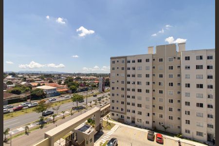 Apartamento para alugar com 55m², 2 quartos e 1 vaga Apartamento para alugar com 55m², 2 quartos e 1 vagaVista do Quarto 1