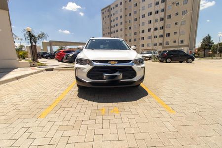 Apartamento para alugar com 55m², 2 quartos e 1 vaga Apartamento para alugar com 55m², 2 quartos e 1 vagaGaragem