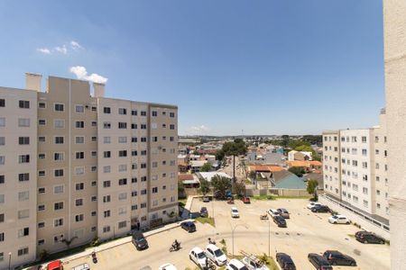 Apartamento para alugar com 55m², 2 quartos e 1 vaga Apartamento para alugar com 55m², 2 quartos e 1 vagaVista do Quarto 1