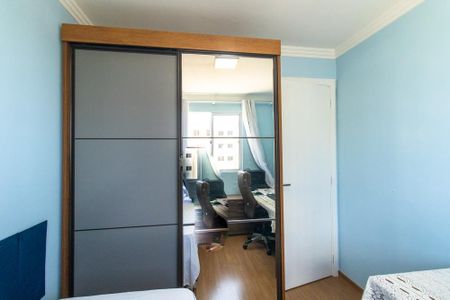 Apartamento para alugar com 55m², 2 quartos e 1 vaga Apartamento para alugar com 55m², 2 quartos e 1 vagaQuarto 2