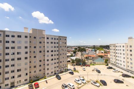 Apartamento para alugar com 55m², 2 quartos e 1 vaga Apartamento para alugar com 55m², 2 quartos e 1 vagaVista da Sala