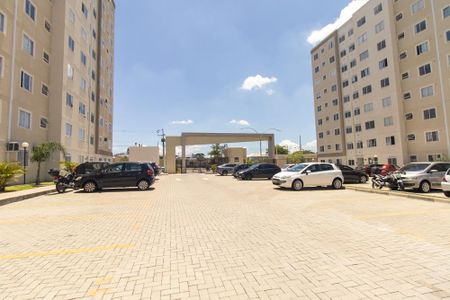 Apartamento para alugar com 55m², 2 quartos e 1 vaga Apartamento para alugar com 55m², 2 quartos e 1 vagaÁrea externa