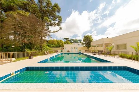 Apartamento para alugar com 55m², 2 quartos e 1 vaga Apartamento para alugar com 55m², 2 quartos e 1 vagaÁrea comum - Piscina