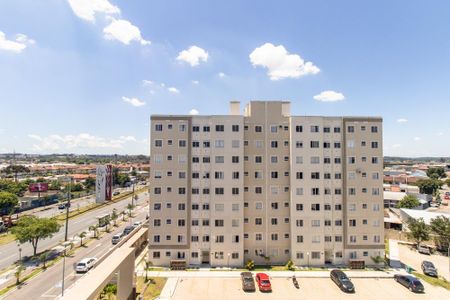 Apartamento para alugar com 55m², 2 quartos e 1 vaga Apartamento para alugar com 55m², 2 quartos e 1 vagaVista da Sala
