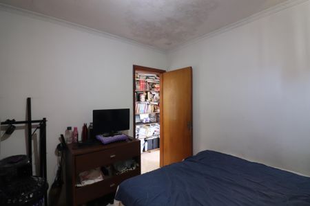 Apartamento à venda com 55m², 2 quartos e 1 vagaQuarto 2