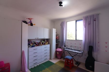Apartamento à venda com 55m², 2 quartos e 1 vagaQuarto 1