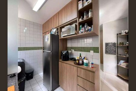 Apartamento à venda com 2 quartos, 51m² em Buritis, Belo Horizonte