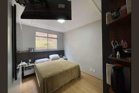 Apartamento à venda com 2 quartos, 51m² em Buritis, Belo Horizonte