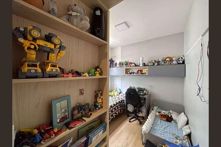 Apartamento à venda com 2 quartos, 51m² em Buritis, Belo Horizonte