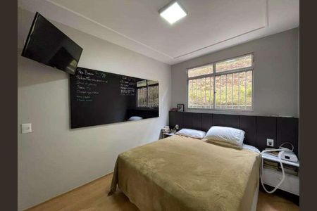 Apartamento à venda com 2 quartos, 51m² em Buritis, Belo Horizonte