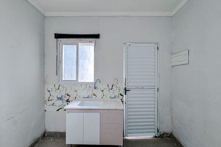 Studio de casa para alugar com 1 quarto, 20m² em Quarta Parada, São Paulo