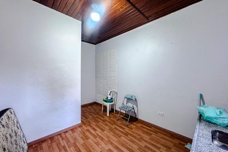 Studio de casa para alugar com 1 quarto, 20m² em Quarta Parada, São Paulo