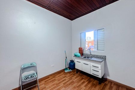 Studio de casa para alugar com 1 quarto, 20m² em Quarta Parada, São Paulo