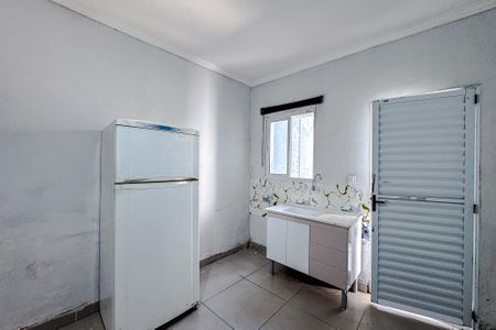 Studio de casa para alugar com 1 quarto, 20m² em Quarta Parada, São Paulo