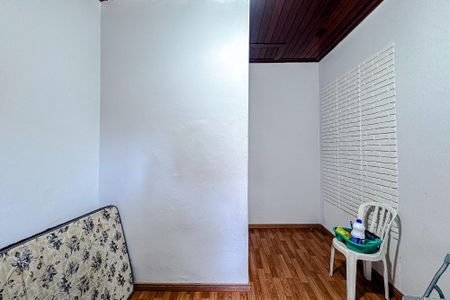 Studio de casa para alugar com 1 quarto, 20m² em Quarta Parada, São Paulo