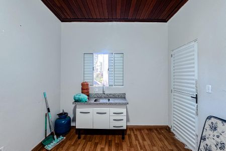 Studio de casa para alugar com 1 quarto, 20m² em Quarta Parada, São Paulo