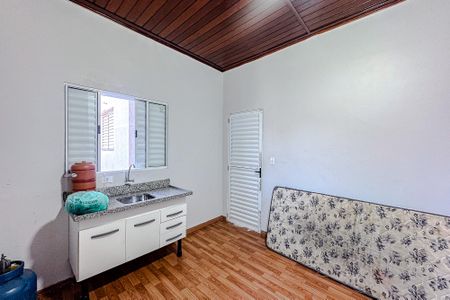 Studio de casa para alugar com 1 quarto, 20m² em Quarta Parada, São Paulo