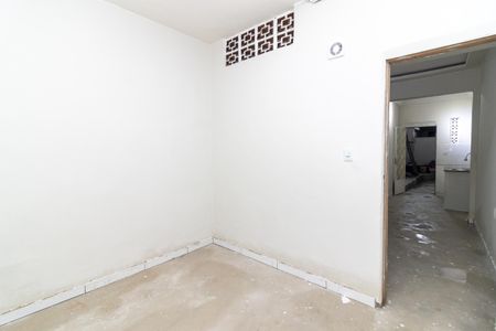 Casa para alugar com 45m², 1 quarto e sem vaga Casa para alugar com 45m², 1 quarto e sem vagaQuarto