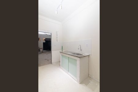 Casa para alugar com 1 quarto, 45m² em Cascadura, Rio de Janeiro