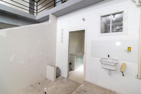 Casa para alugar com 1 quarto, 45m² em Cascadura, Rio de Janeiro