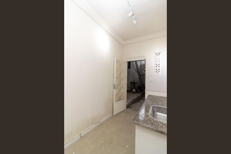 Casa para alugar com 45m², 1 quarto e sem vaga Casa para alugar com 45m², 1 quarto e sem vagaCozinha