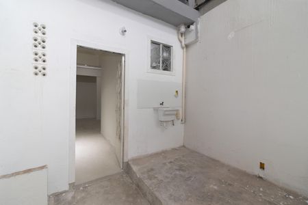 Casa para alugar com 1 quarto, 45m² em Cascadura, Rio de Janeiro