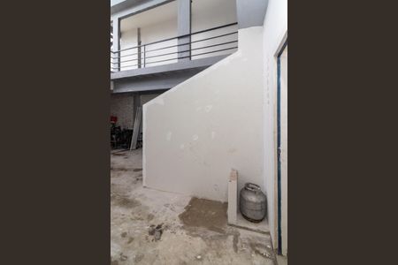 Casa para alugar com 45m², 1 quarto e sem vaga Casa para alugar com 45m², 1 quarto e sem vagaÁrea de Serviço