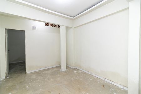 Sala de casa para alugar com 1 quarto, 45m² em Cascadura, Rio de Janeiro