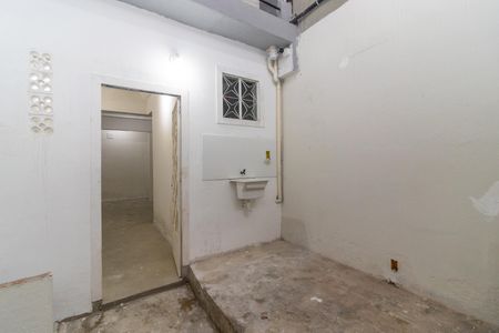 Casa para alugar com 45m², 1 quarto e sem vaga Casa para alugar com 45m², 1 quarto e sem vagaÁrea de Serviço