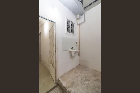Casa para alugar com 45m², 1 quarto e sem vaga Casa para alugar com 45m², 1 quarto e sem vagaÁrea de Serviço