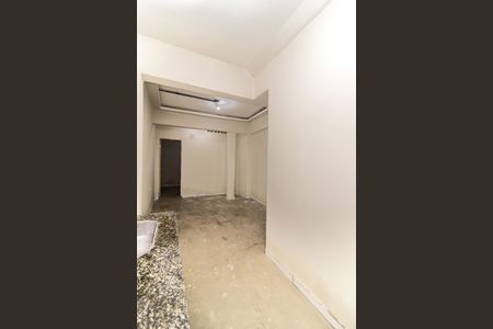 Casa para alugar com 45m², 1 quarto e sem vaga Casa para alugar com 45m², 1 quarto e sem vagaCozinha
