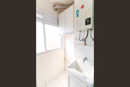 Apartamento à venda com 43m², 2 quartos e sem vagaÁrea de Serviço