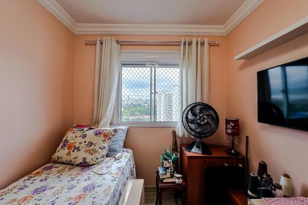 Apartamento à venda com 43m², 2 quartos e sem vaga Apartamento à venda com 43m², 2 quartos e sem vagaQuarto 2